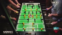 Foosball project thumbnail