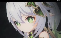 nahida project thumbnail