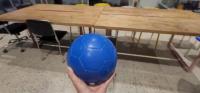 ball project thumbnail