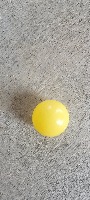Yellow Ball Finder project thumbnail