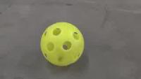 Yellow Ball Test project thumbnail