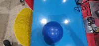 blue ball project thumbnail
