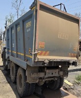 truck classification  project thumbnail