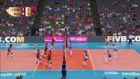 Volleyball Detection V2 project thumbnail