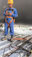 Safety Shoes Detection project thumbnail