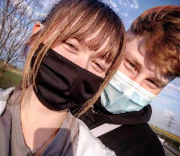 Mask Detection project thumbnail
