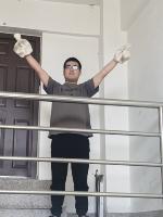 gloves-detection project thumbnail
