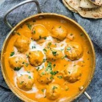 Indian Food project thumbnail