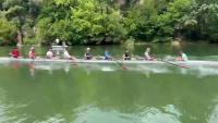 Oar detection project thumbnail