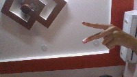 Hand signs project thumbnail