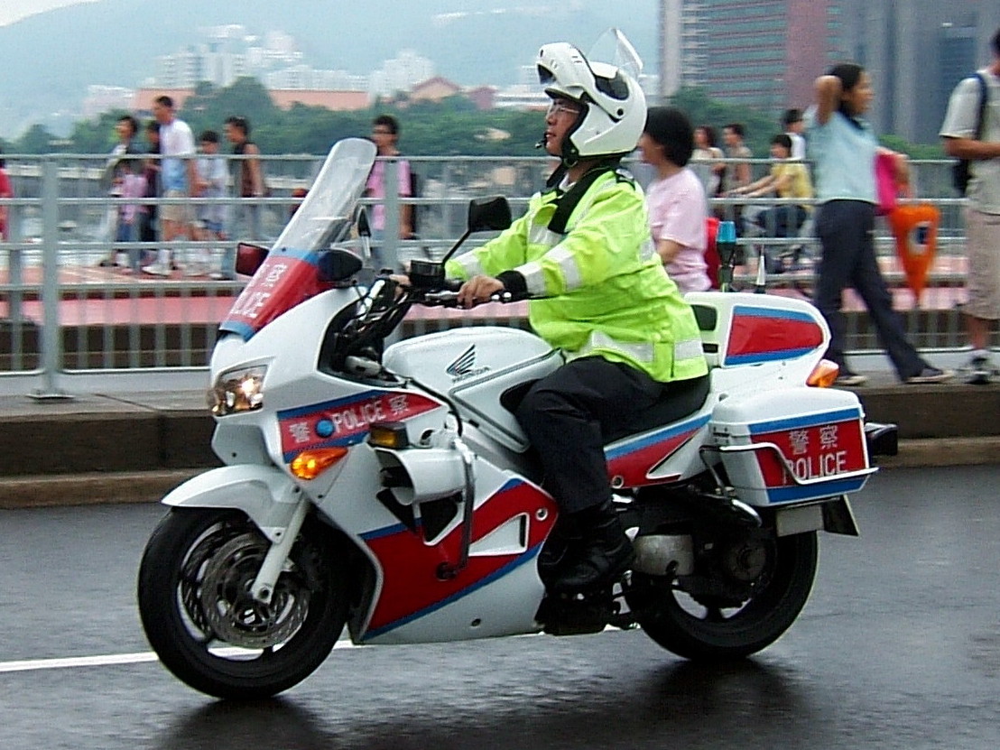 motorcycle Object Detection Dataset by YU