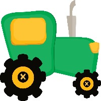 tractor project thumbnail