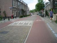 Bicycle Lanes project thumbnail