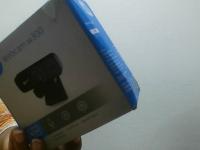 Hp Webcam w300 box project thumbnail