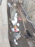 Trash Detection project thumbnail