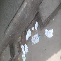 Trash Detection v1 project thumbnail