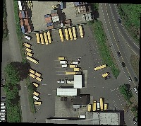 DOTA Aerial Images project thumbnail