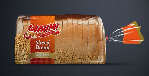 Bread Identifier Object Detection Dataset by Bread Identifier