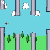 FlappyBird project thumbnail