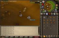 osrs woodcutting project thumbnail