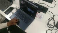 Find Laptop project thumbnail
