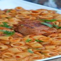 Tunisian-Food project thumbnail