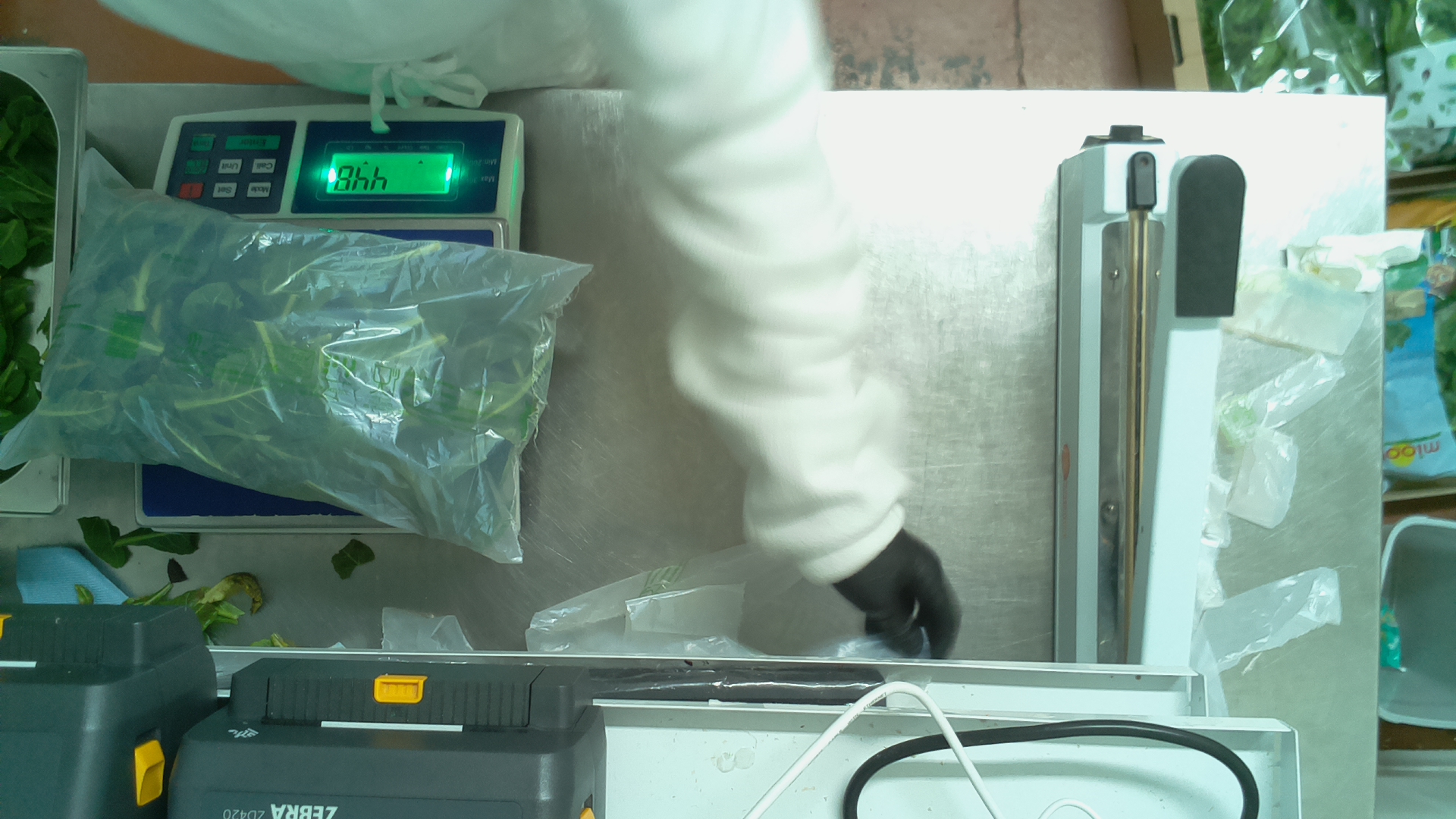 DigitTest Object Detection Dataset and Pre-Trained Model by Planeat ...