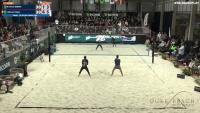 Beach Tennis project thumbnail