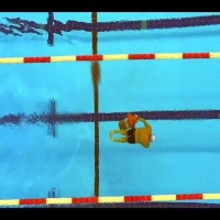 Drowning Detection Object Detection Model by Drowning Detection