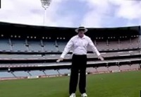 Cricket Umpire project thumbnail