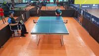 Find balls, tables, players and rackets project thumbnail