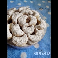 Traditional Cake project thumbnail
