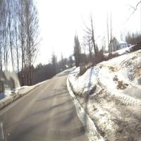 hazard in roads project thumbnail