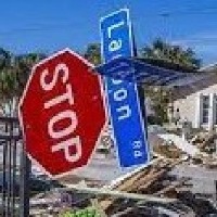 Damaged Traffic Signs project thumbnail