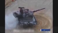 Tank dataset project thumbnail