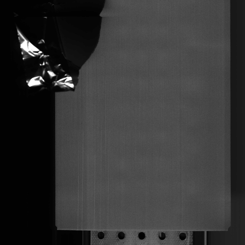 MySheetDefects 2 Object Detection Dataset by Object detection test