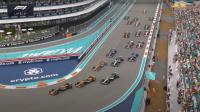 F1 Tracking project thumbnail