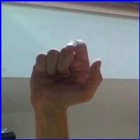 ASL Alphabet project thumbnail