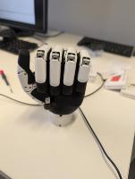 robohands project thumbnail