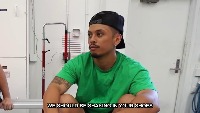 basketball AI project thumbnail
