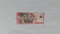 tes seratus ribu rupiah project thumbnail