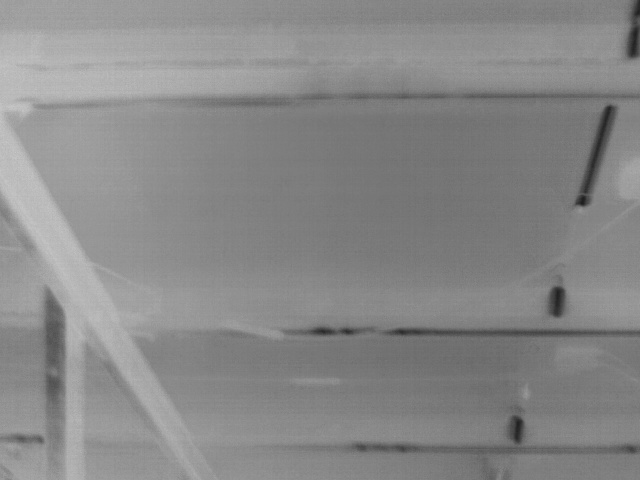 Visual Anomaly Detection Object Detection Model By Aashay Desai