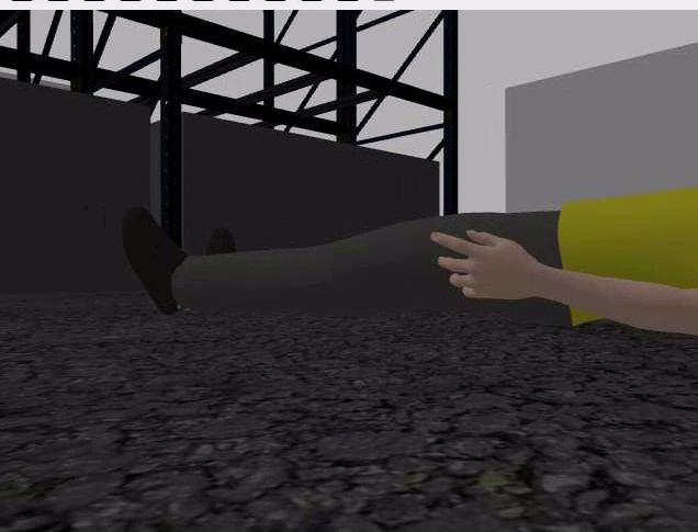 gazebo Object Detection Dataset by Kim Minjae