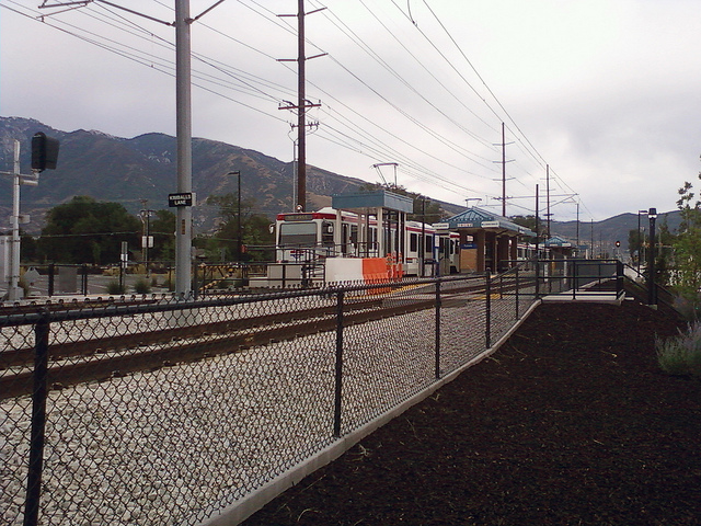 Train Object Detection Dataset by Dataset