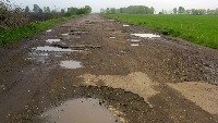 Potholes Dection project thumbnail