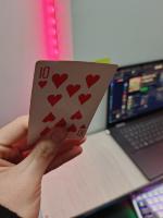 BlackJack project thumbnail
