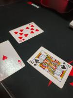 TestCardDetection project thumbnail