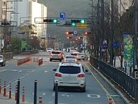 traffic light project thumbnail