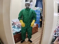 PPE Detect project thumbnail