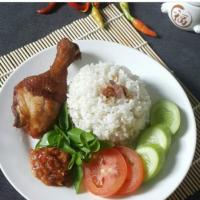 FoodCaloriesDetection project thumbnail